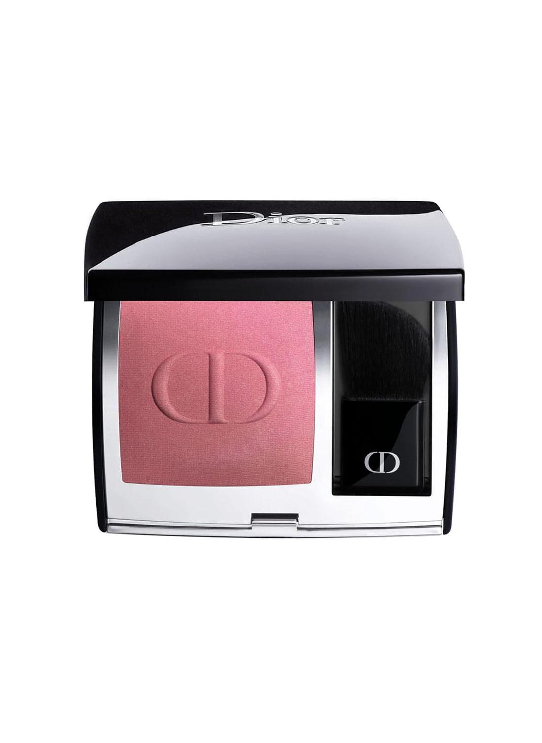 Dior Rouge Blush Couture Colour Long Wear Powder Blush 720 Icone Shimmer