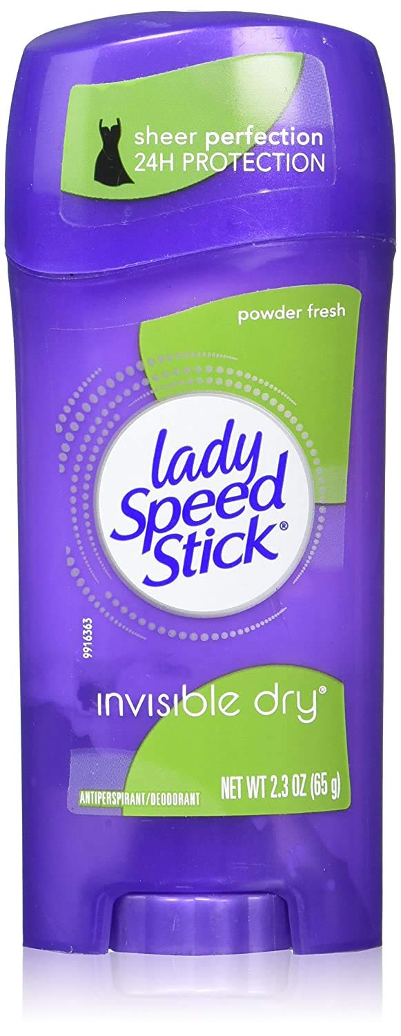 Lady Speed Stick