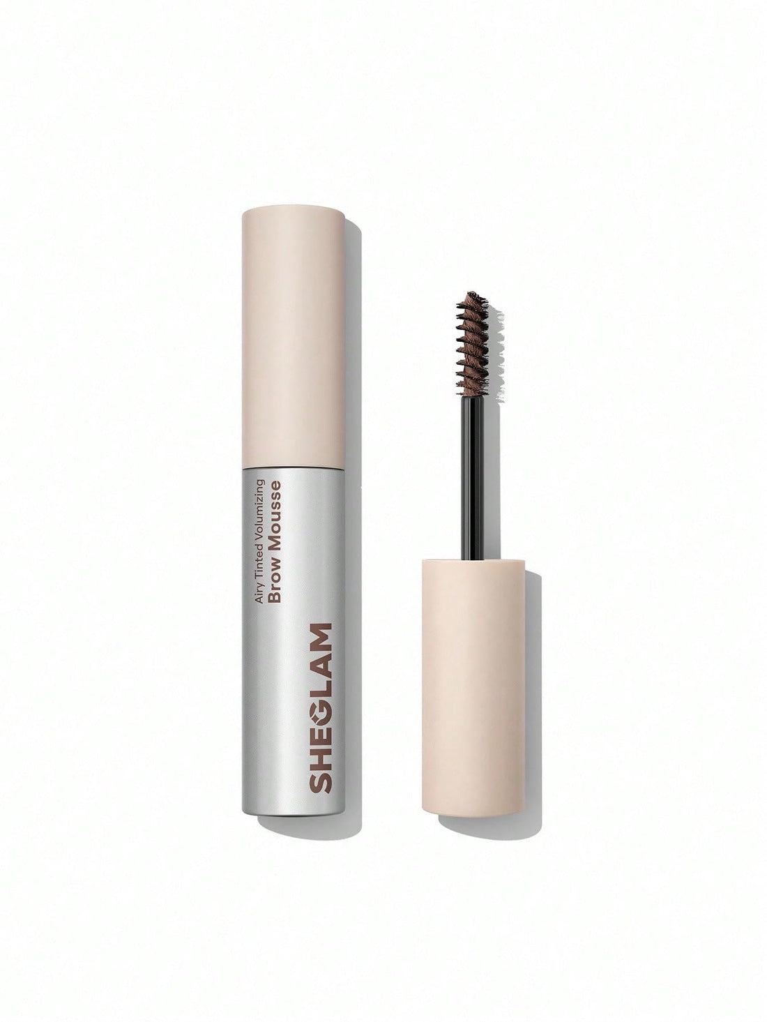 Sheglam Airy Tinted Volumizing Brow Mousse Auburn 5g