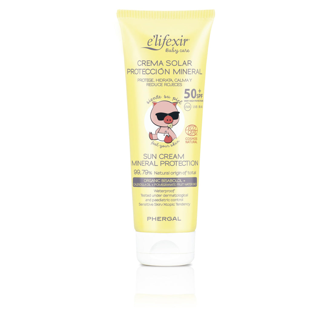 E'LIFEXIR GIRL OF NOW SHINE edp vapo 30 ml