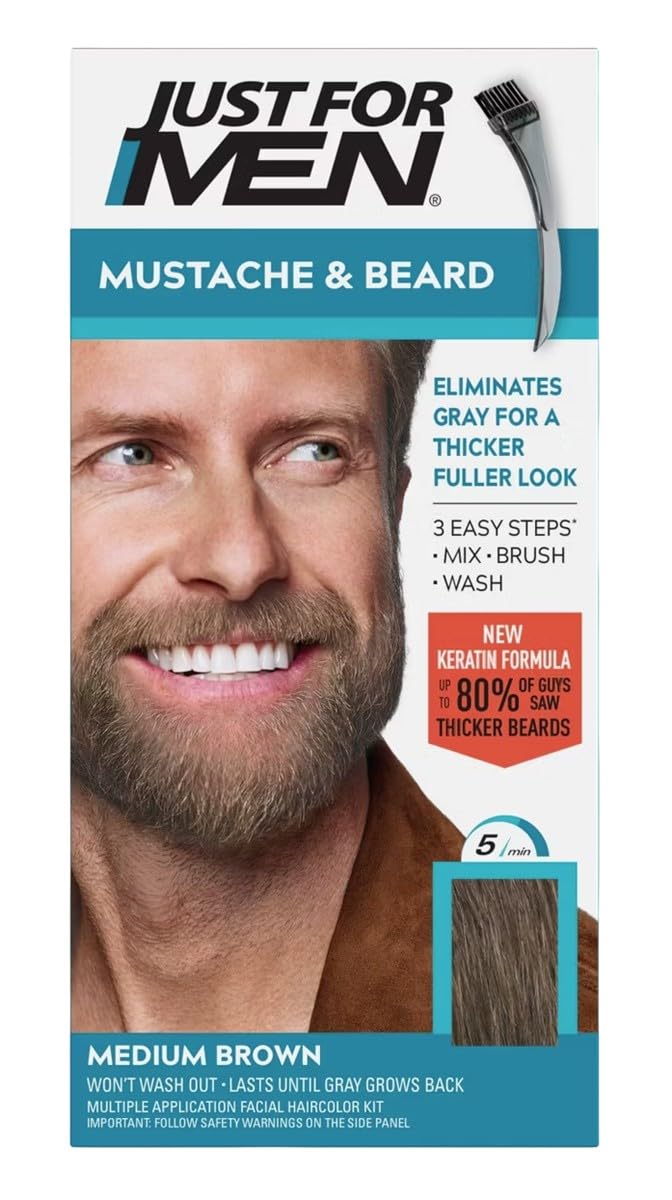 Just for Men