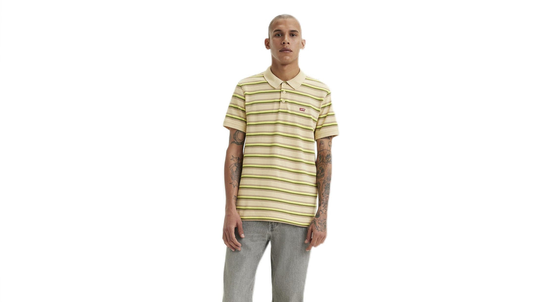 Levi's