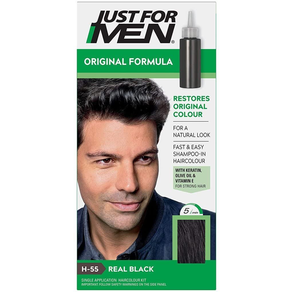 Just for Men