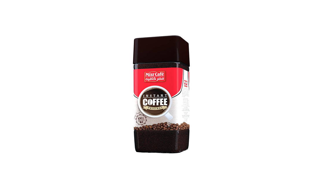 Misr Café