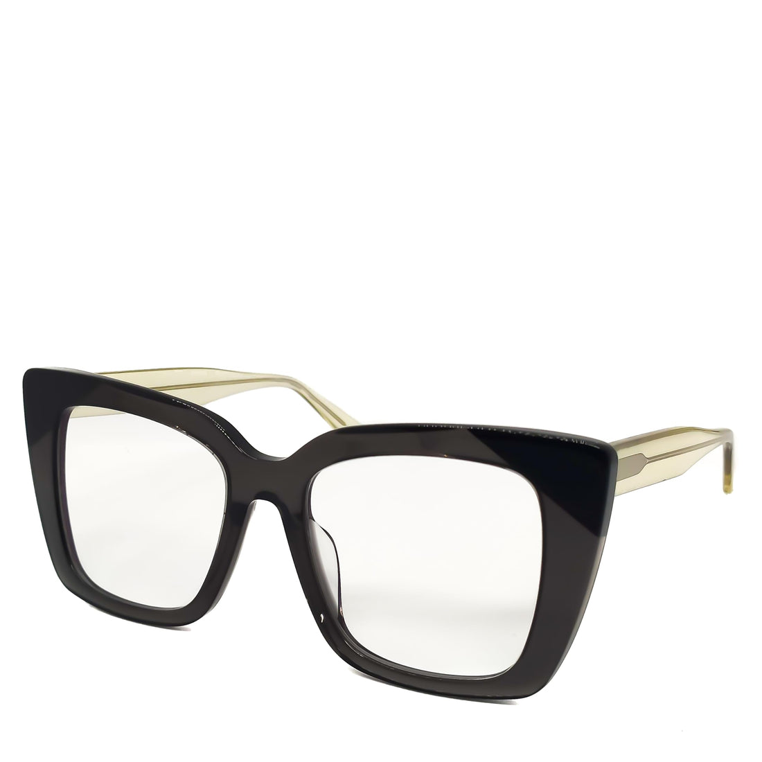 BLUE CUT PHOTOCHROMIC IVI003 Elegance Women Eyeglasses - Blue Light Blocking|Sun Protection(Color Change in Sun)