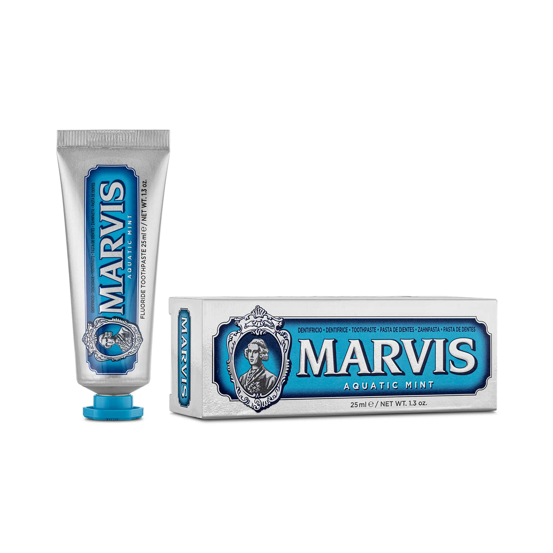 Marvis