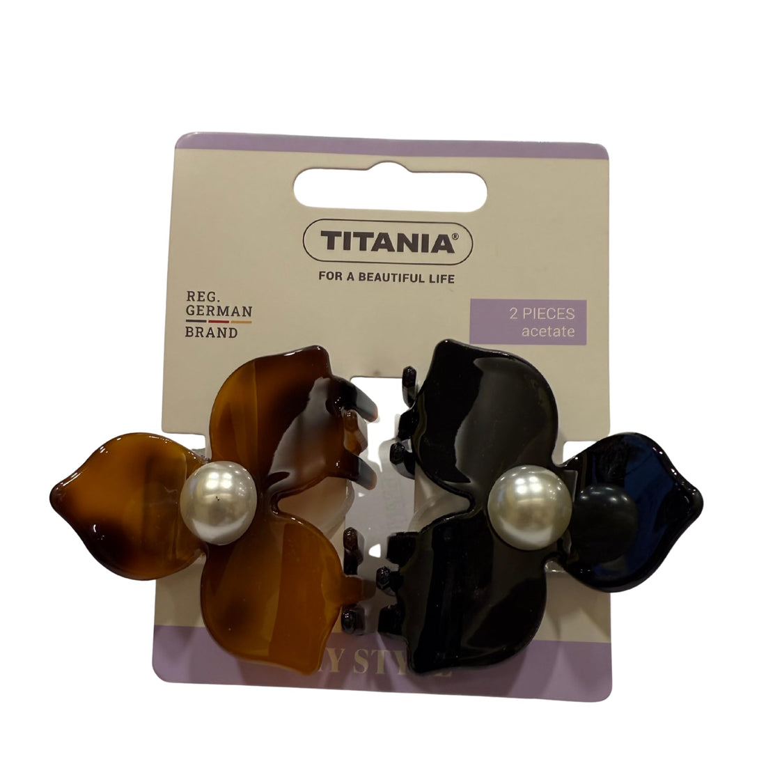 Titania