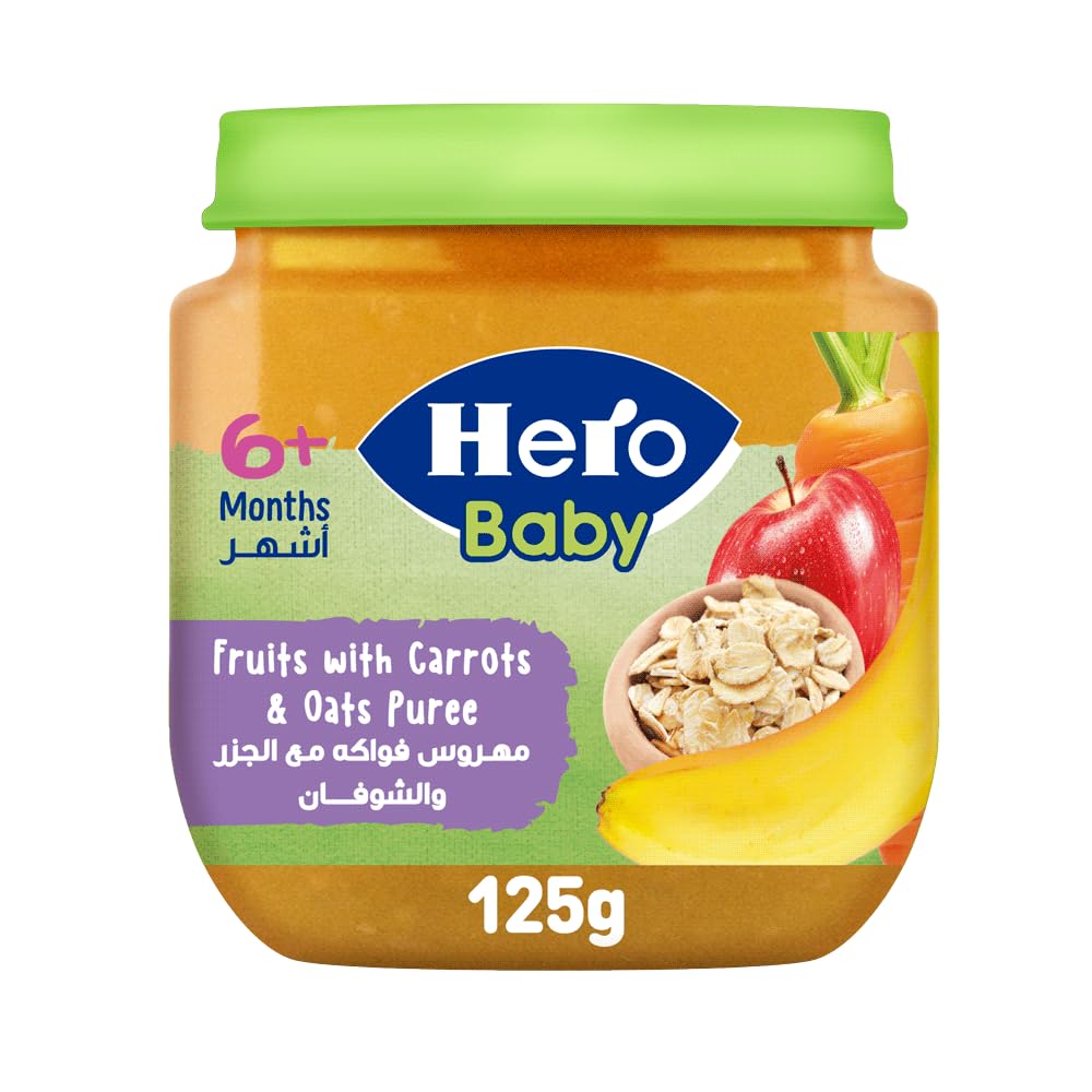 Hero Baby