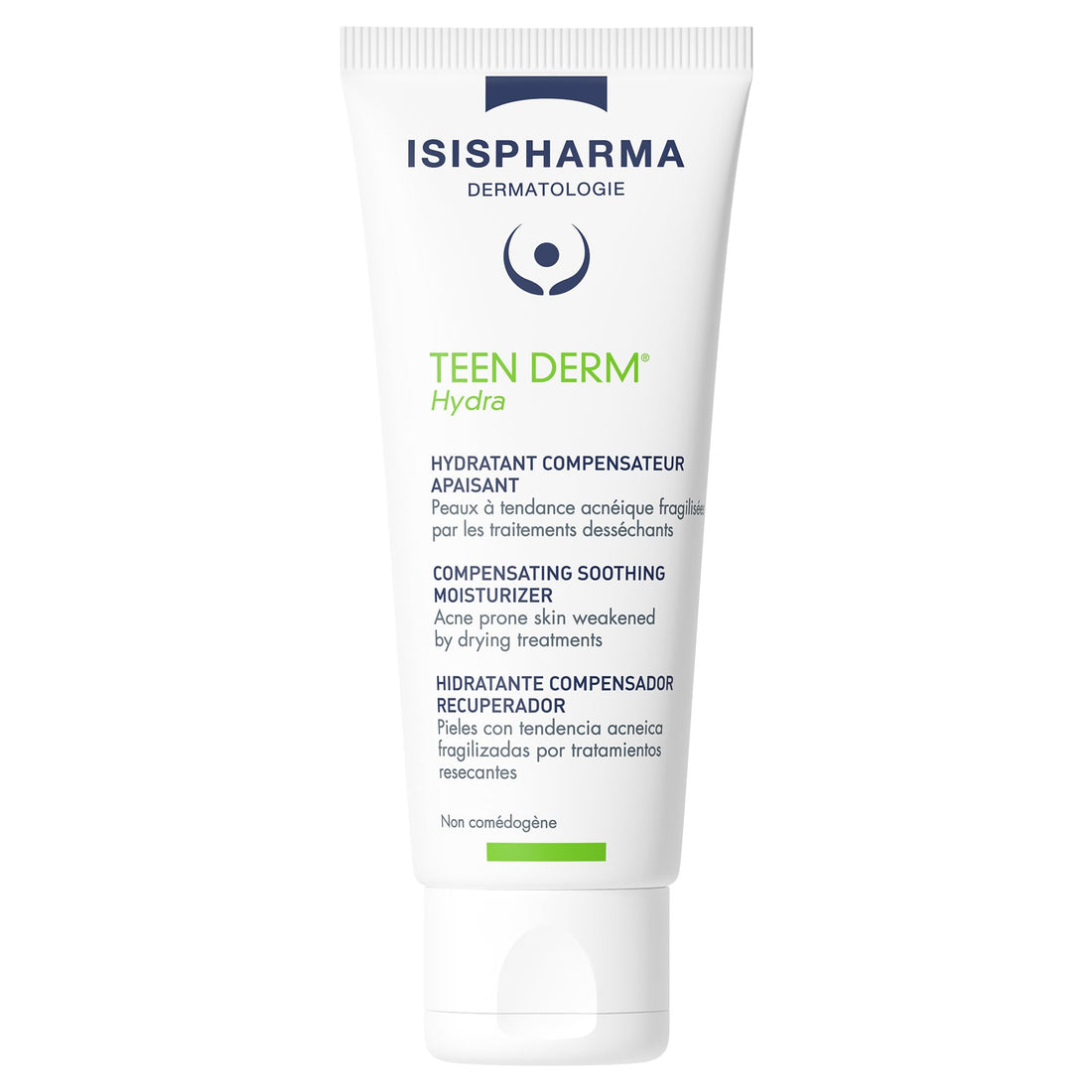 ISISPHARMA