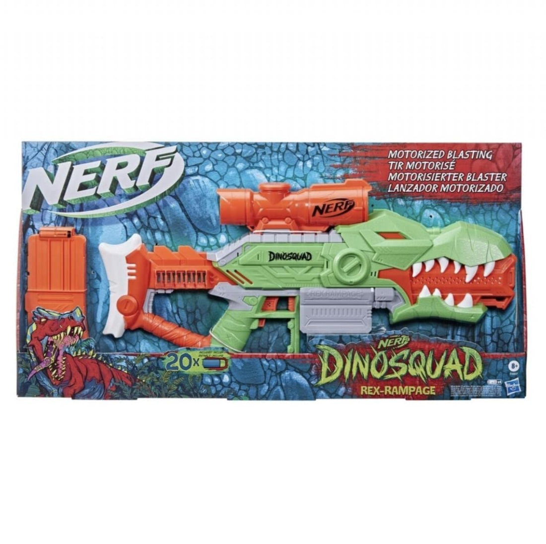 Nerf