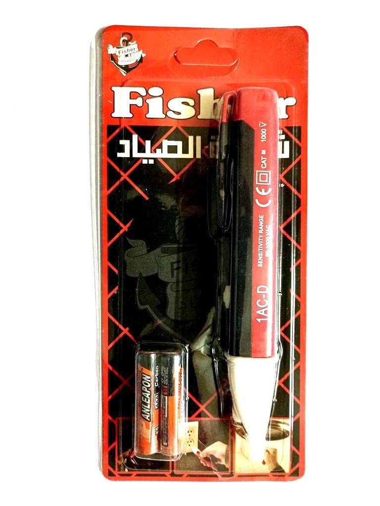 Fisher