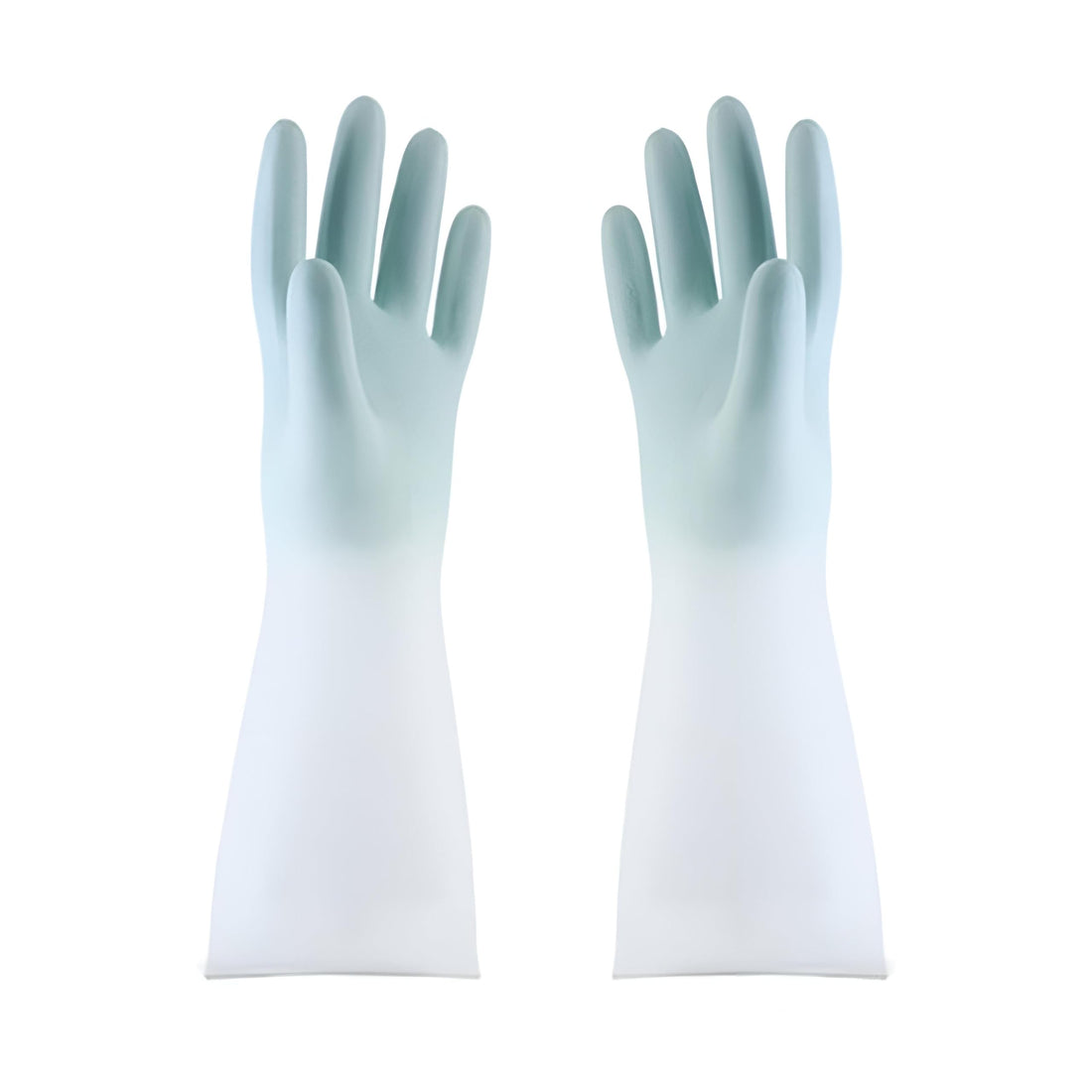 Daily Use Gloves-Durable, flexible and ideal for daily cleaning needs, these gloves protect your hands from damage and maintain softness, even with frequent use of detergents.