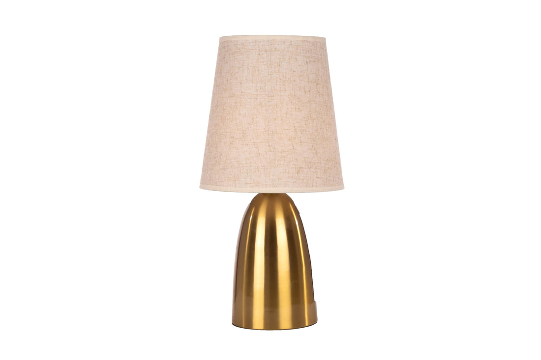 Kandil Egypt -Table lamp A17126-A Bronze