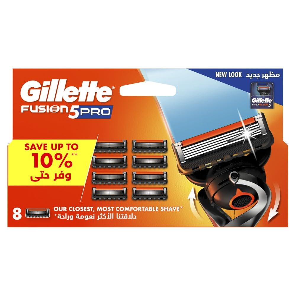 Gillette