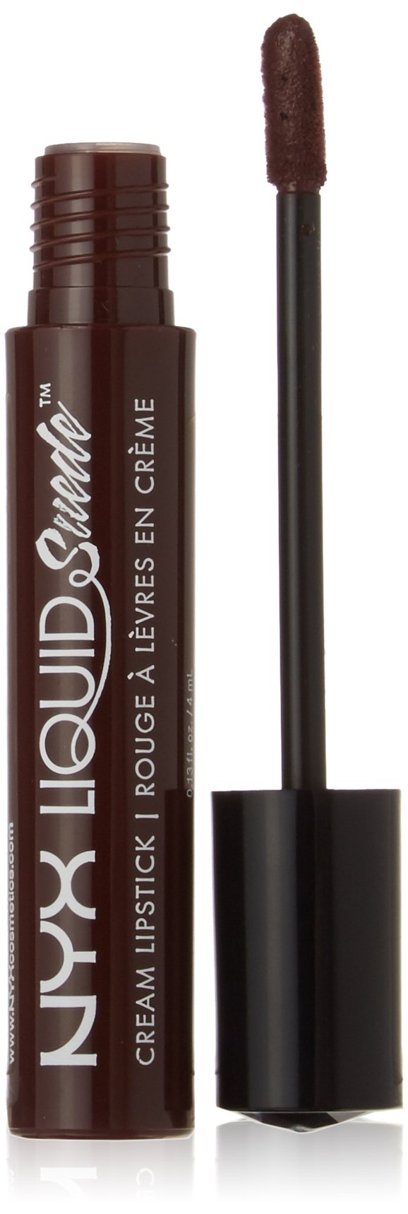 NYX Liquid Suede Lipstick (0.13oz)
