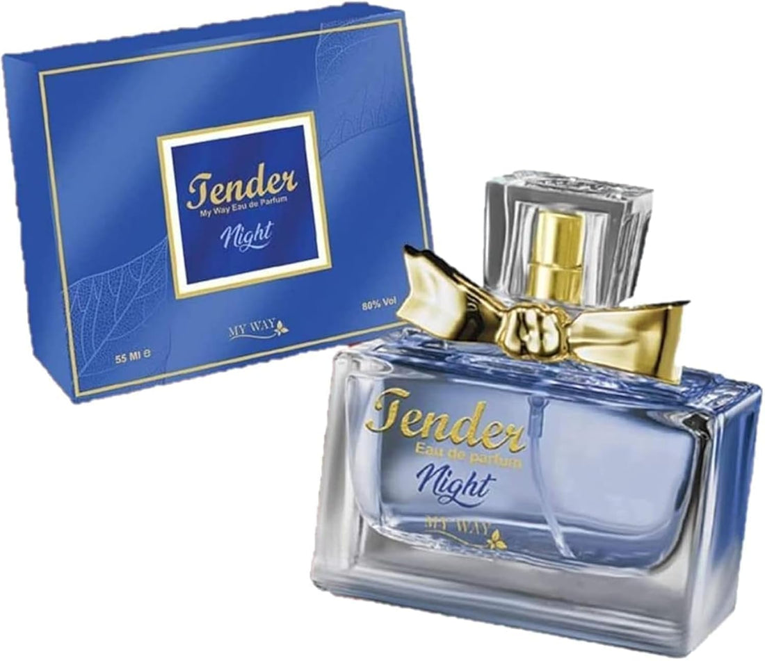 My Way Tender Night Odoperfan Perfume for Women 55ml