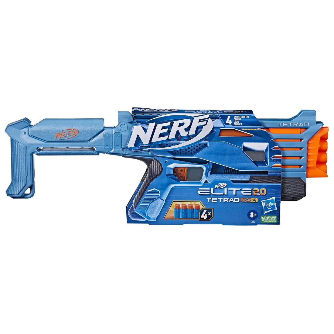 Nerf