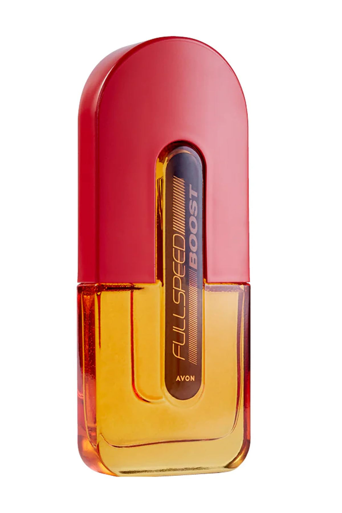 Avon Full Speed Boost Eau De Toilette Spray For Men 75 Ml