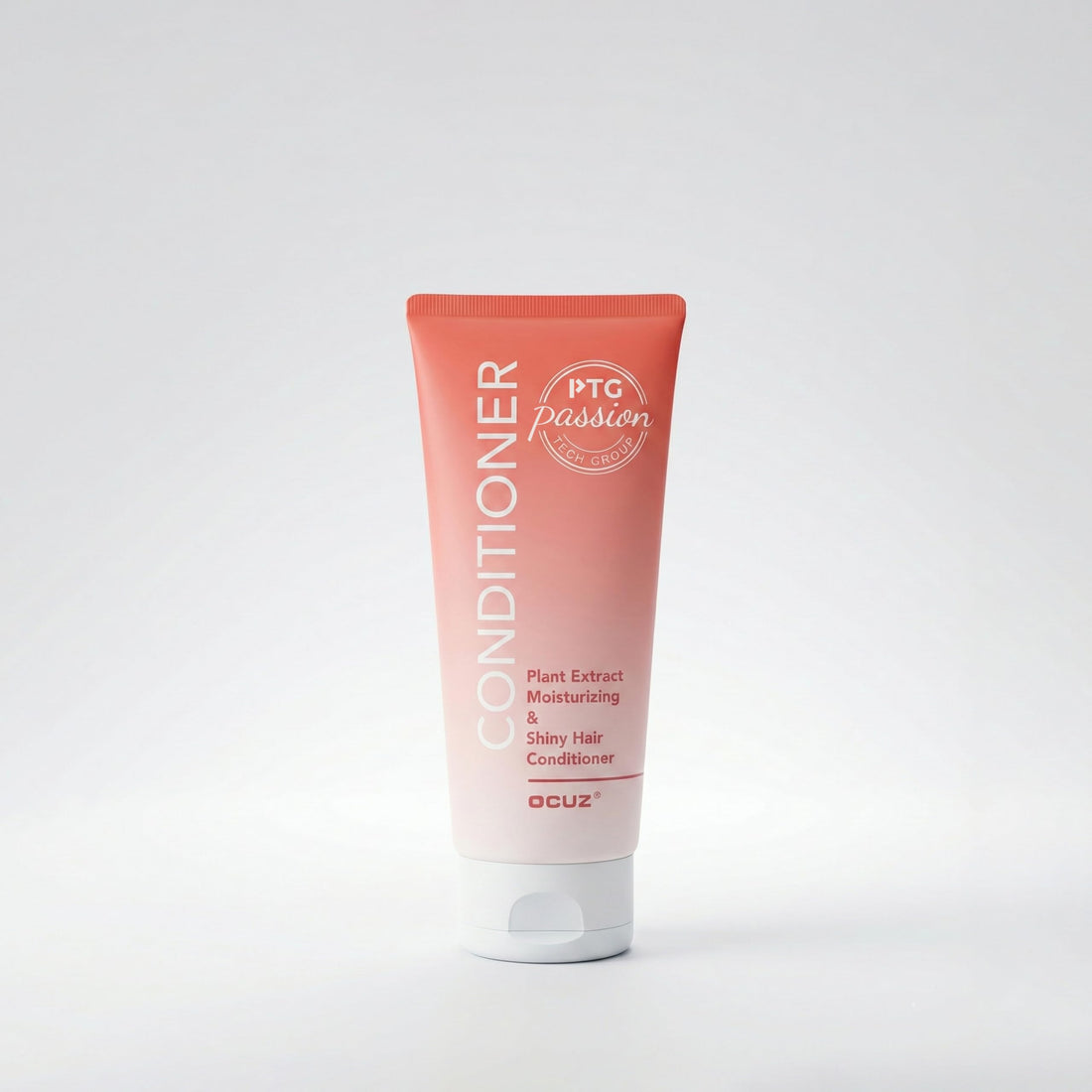 Moisturizing & Shiny Hair Conditioner with Plant Extracts, Panthenol, Sodium Hyaluronate, Hydrosilk, Deep Nourishment and Repair Hair Skin Damage