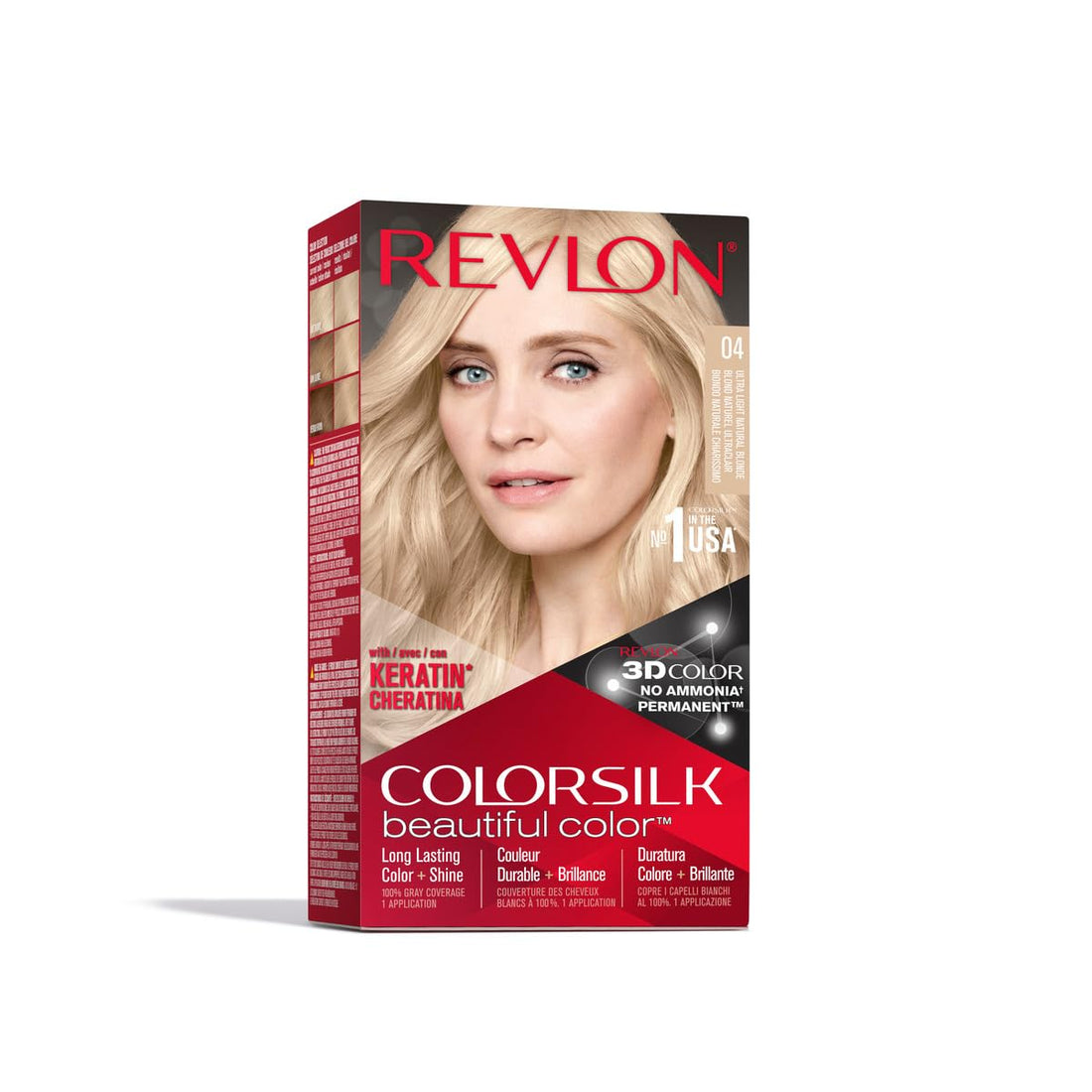 REVLON