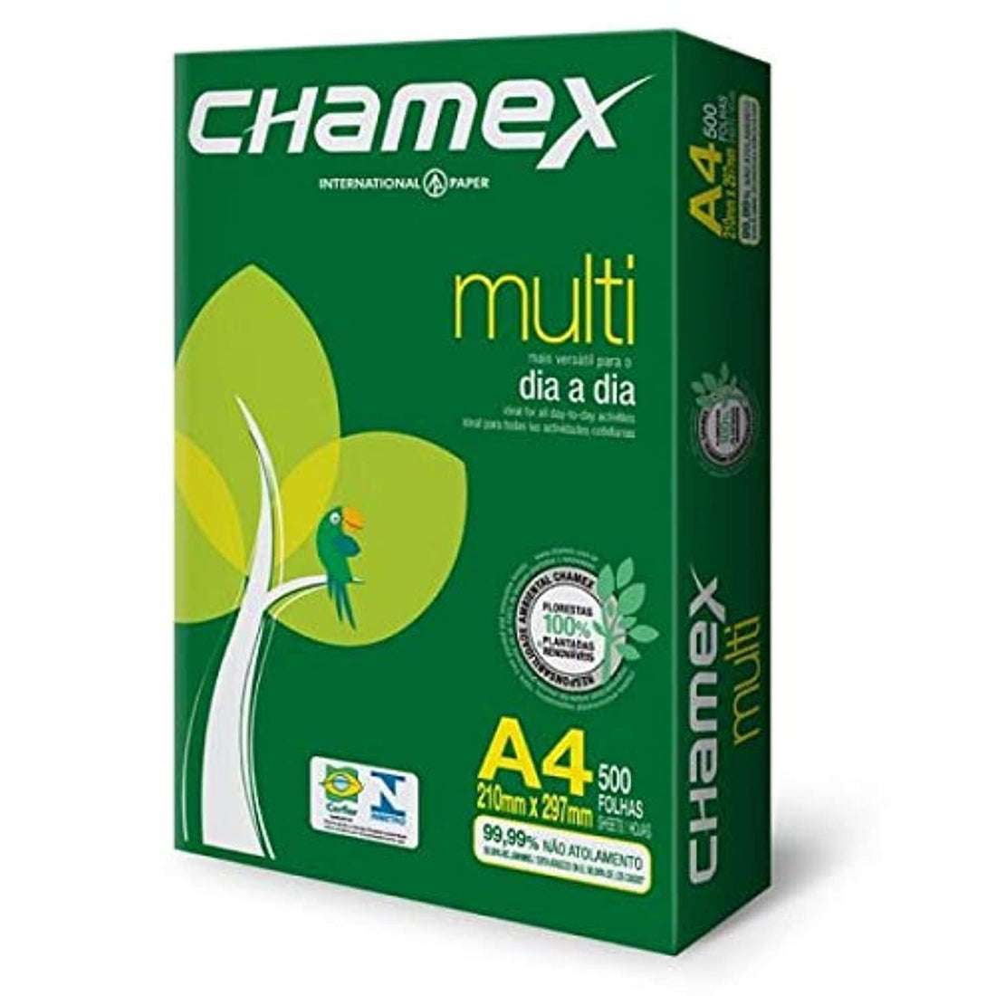 CHAMEX A4 PAPER 80 G