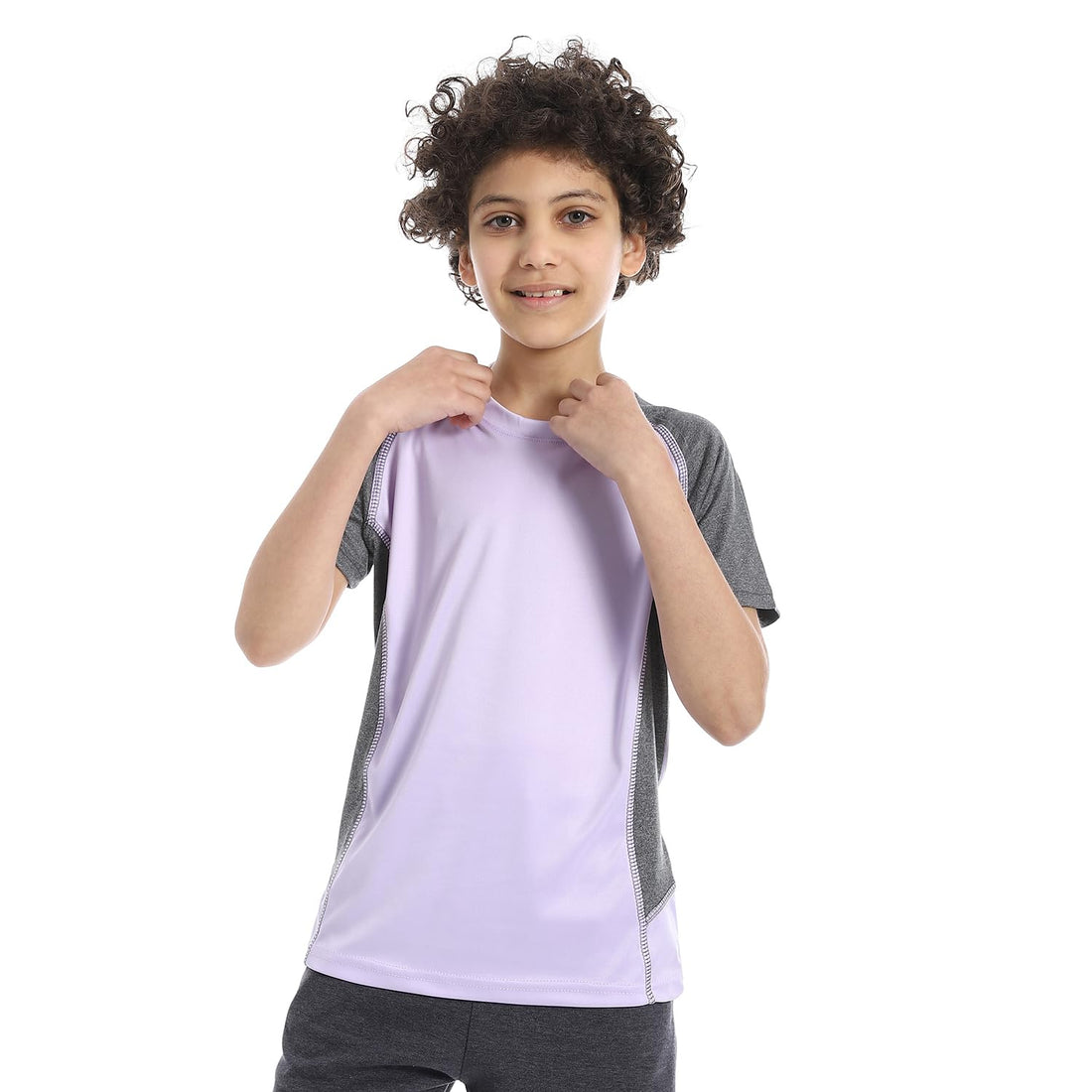 Caesar Unisex Short Sleeve Unisex Sport T-shirt