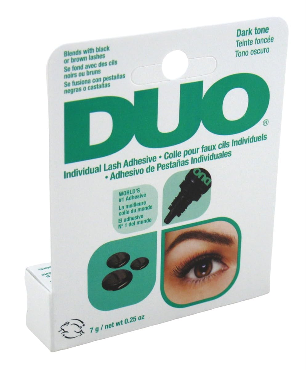 Duo Individual Dark Tone 7ml