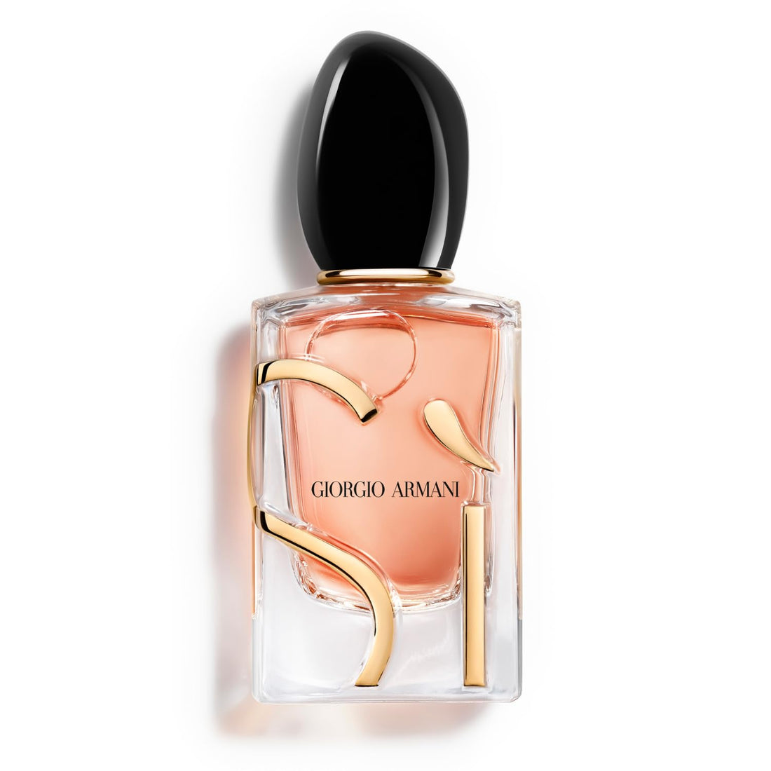 Giorgio Armani Si Eau De Parfum Intense 50 Ml