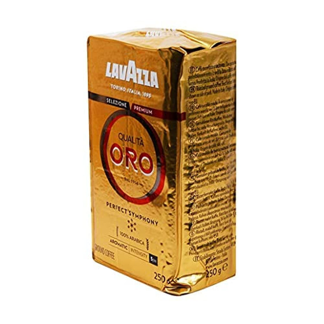 Lavazza