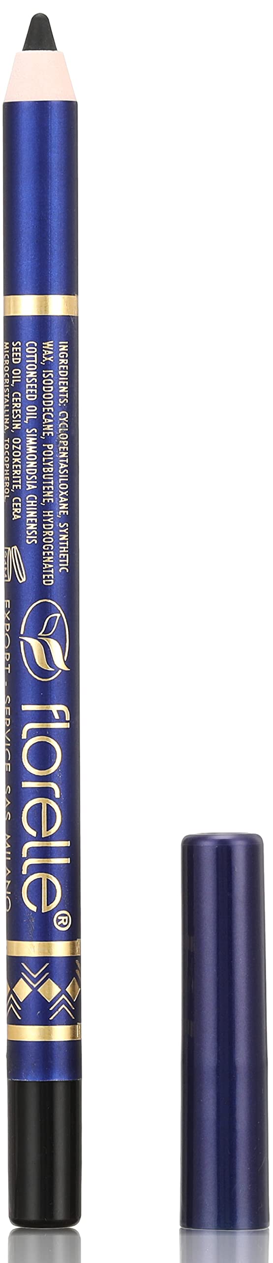 F KOHL PENCIL W. P 01