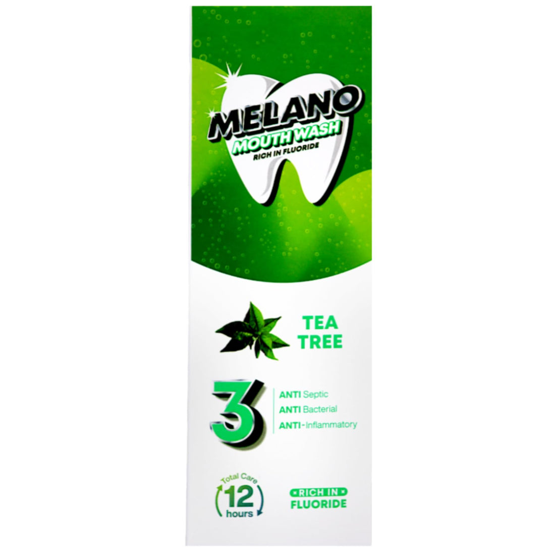 Melano Pharma