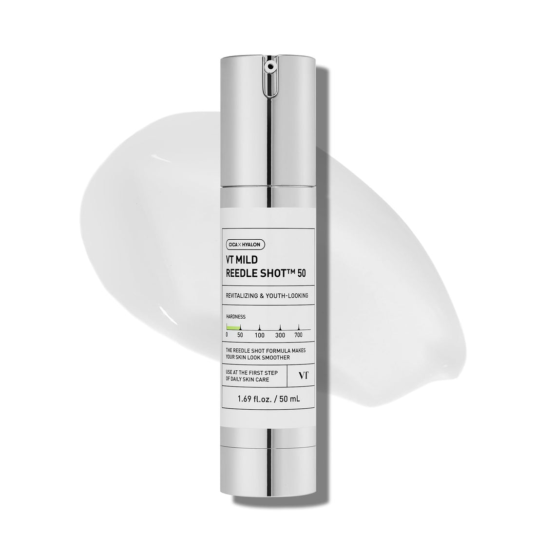 VT CICA Reedle Shot 50 Ampoule 50mL