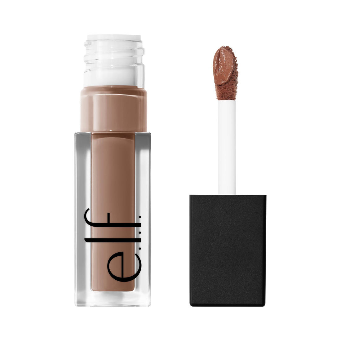 Liquid Matte Eyeshadow - Ginger Snap