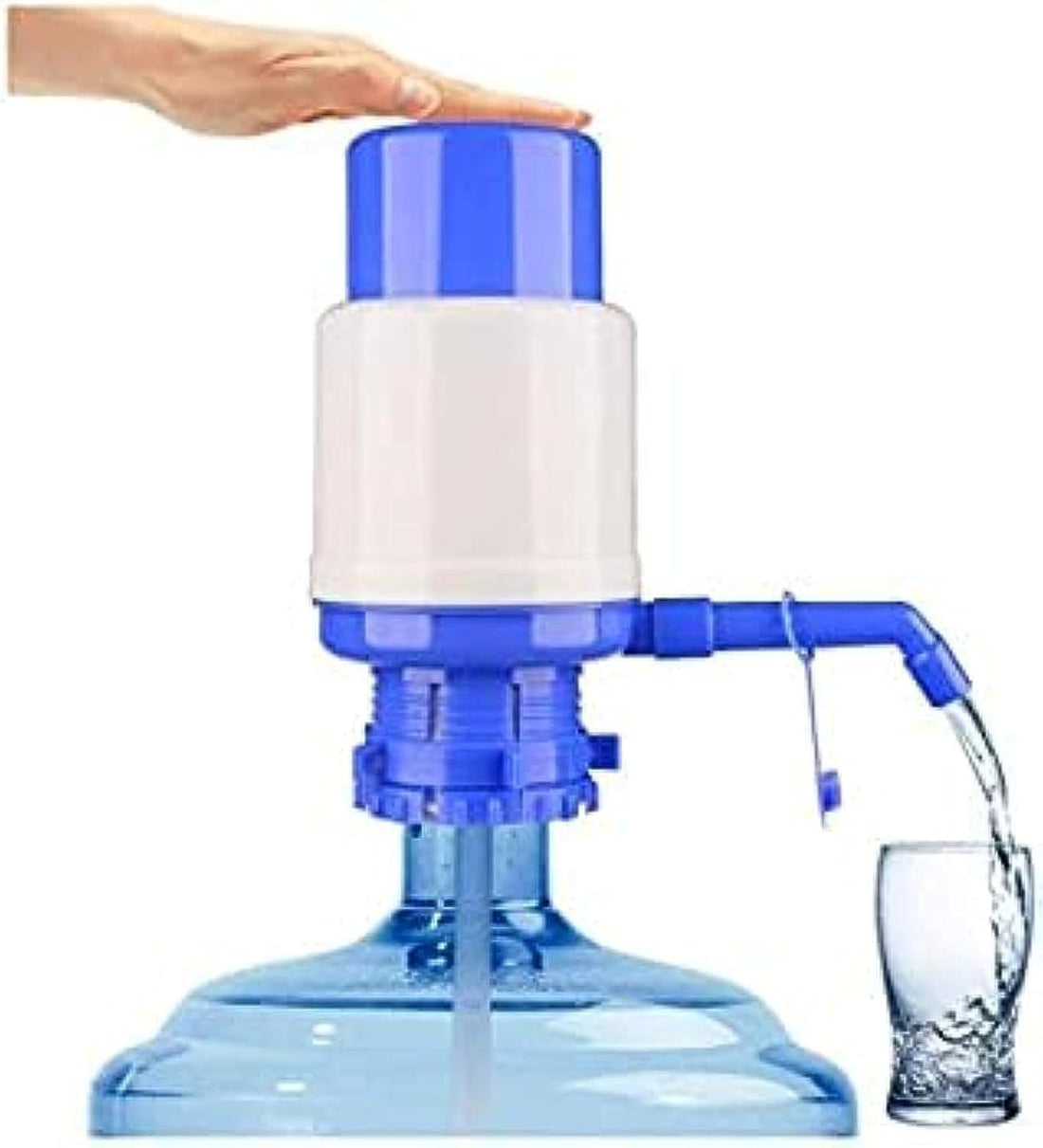 Manual Water pump