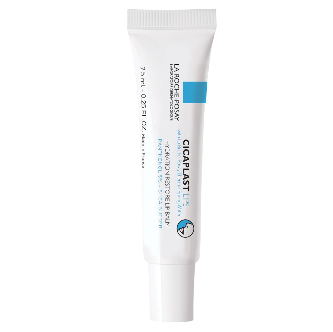 Cicaplast Lip Balm 7.5Ml