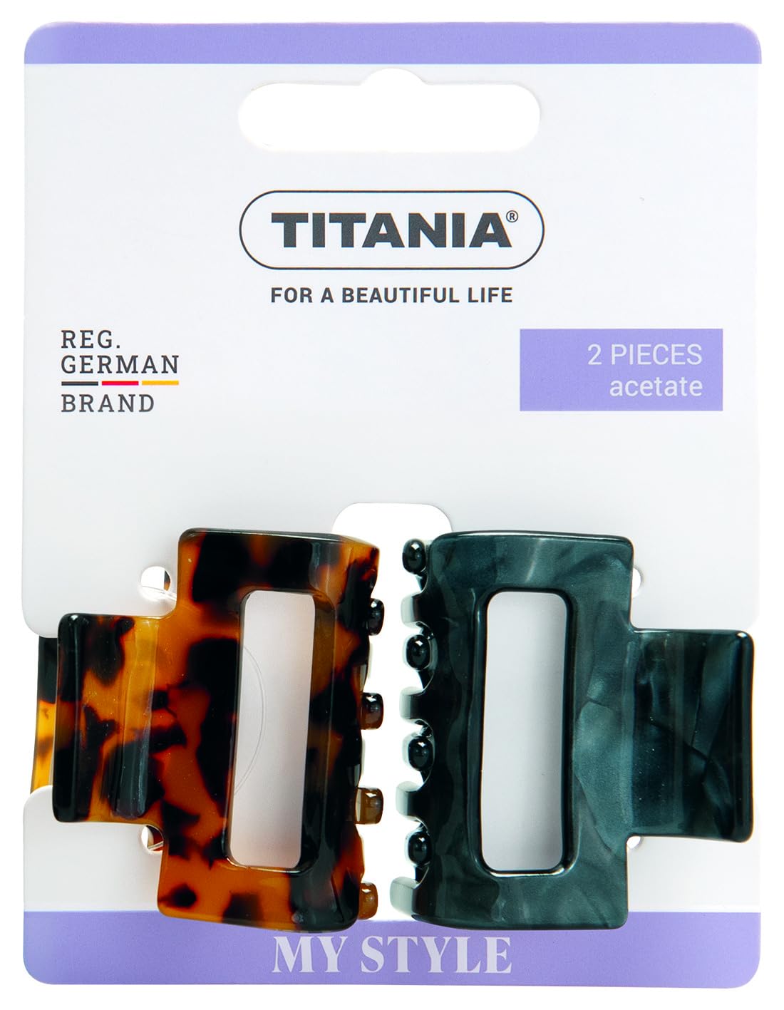 Titania