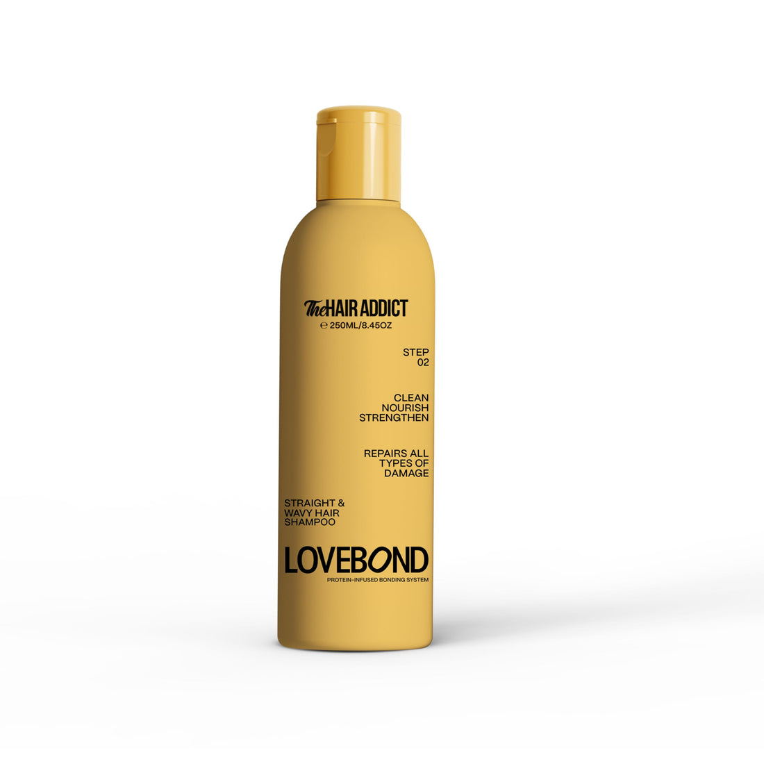 Love Bond Shampoo 250ml
