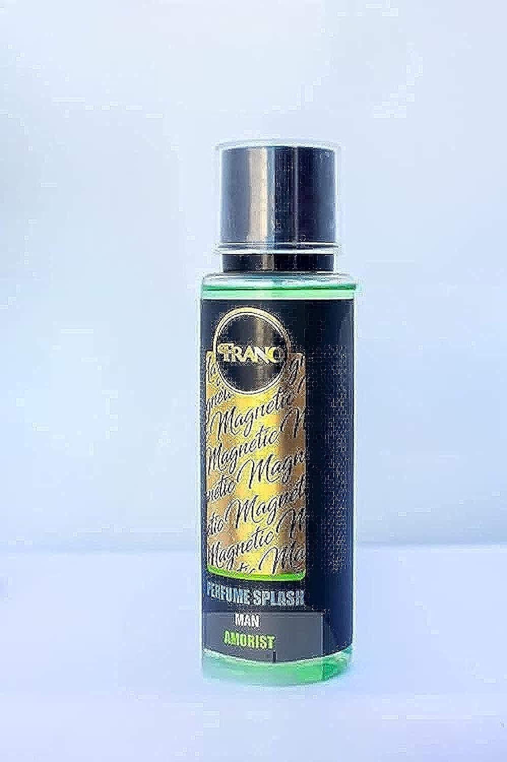 Amorist body mist - 270 ml