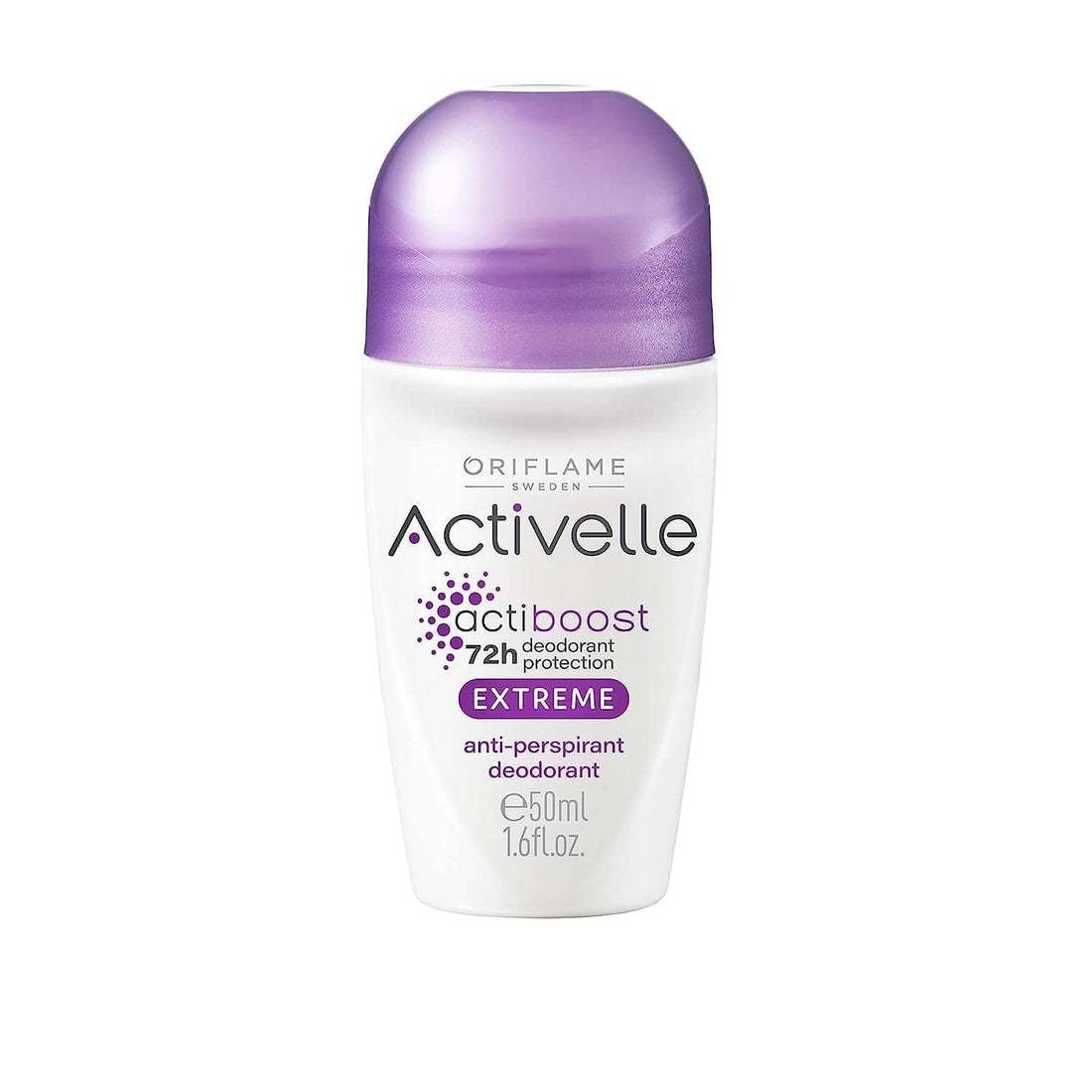 Oriflame