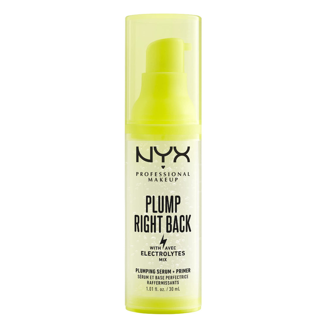 NYX PROFESSIONAL MAKEUP