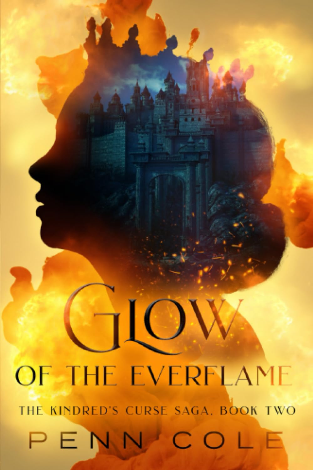 Glow of the Everflame: TWO