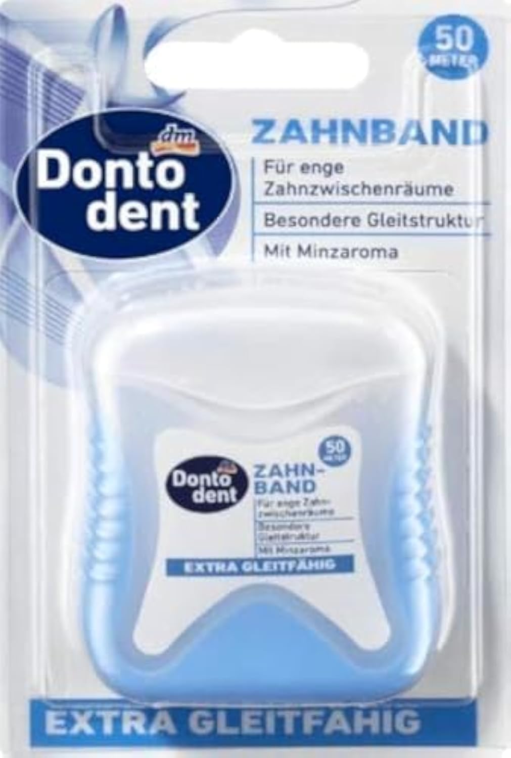 Dontodent