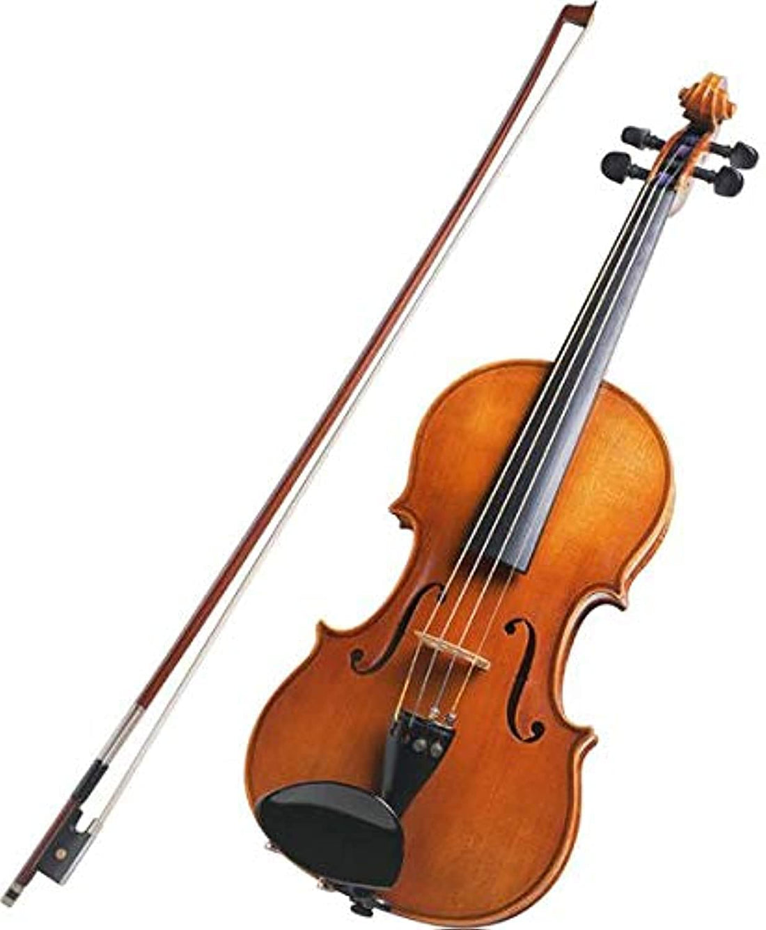 4/4 Wooden Violin