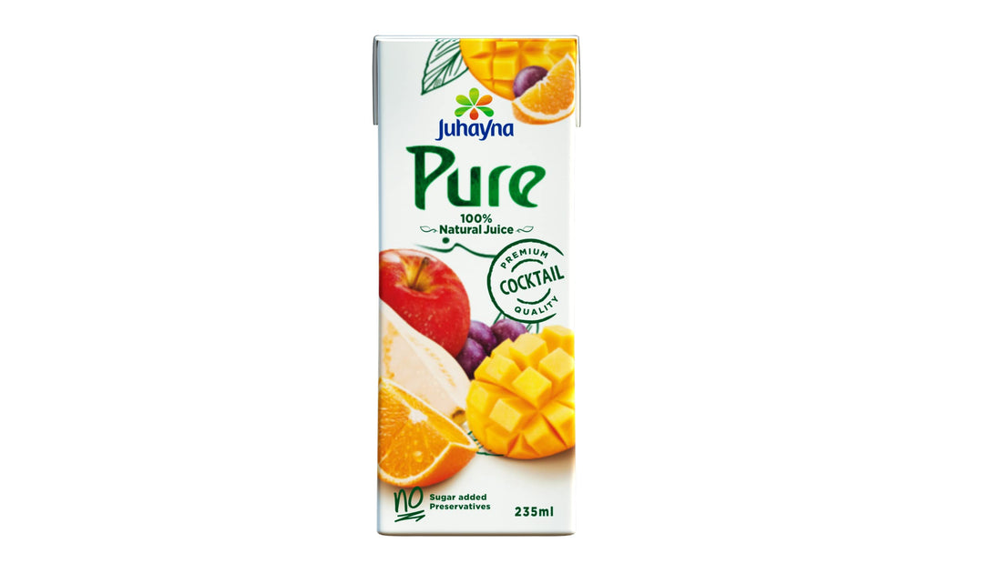 Juhayna