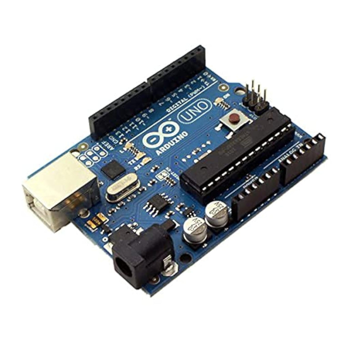 Arduino Board Arduino UNO Rev3 China Clone , 2725618806414