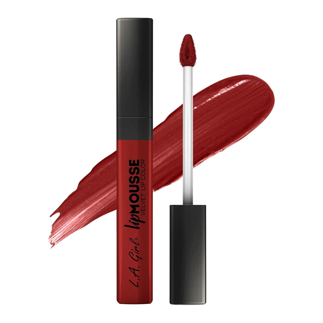 L.A Girl Lipmousse Velvet Lipcolor GLC788 Vibe