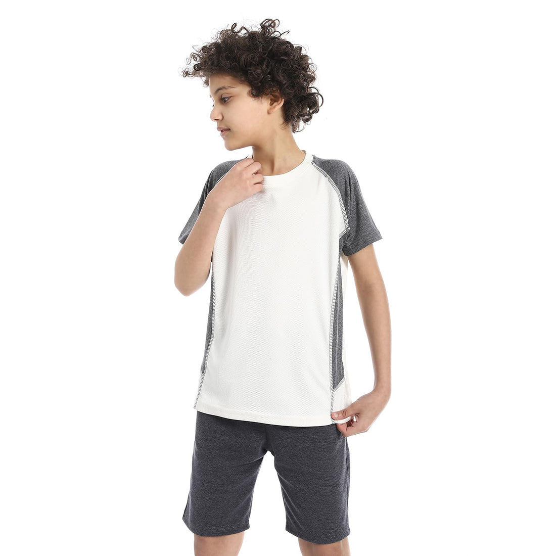 CAESAR Unisex unisex sport T-shirt unisex sport T-shirt