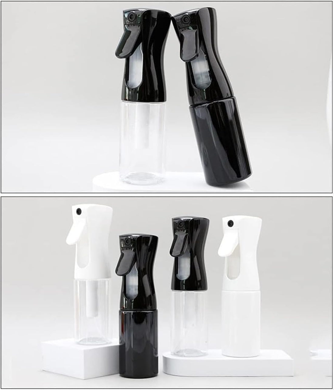 Generic Multipurpose Spray "Plastic Glass" (Product Data, 200ml) - Generic