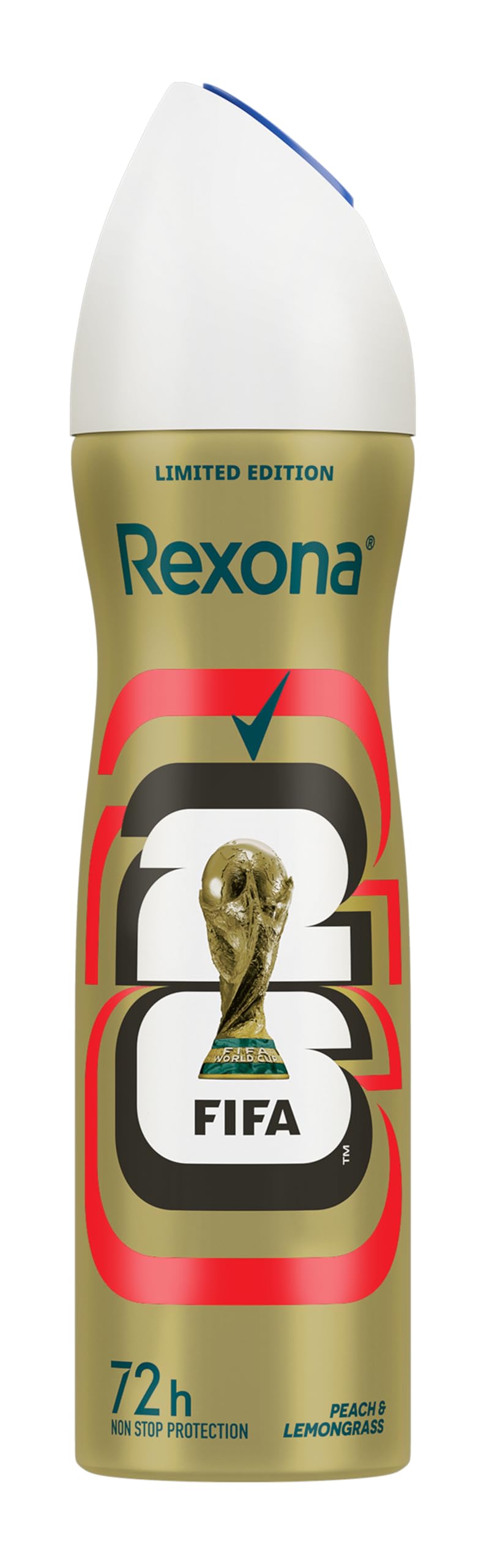 Rexona