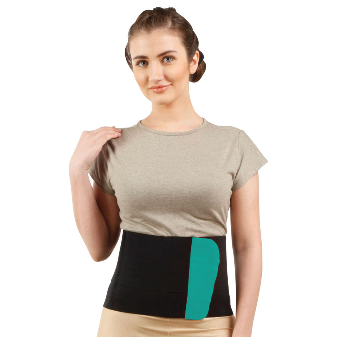 Flamingo Abdominal Belt (20cm/Small)